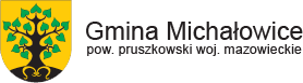 Logo Gminy Michałowice